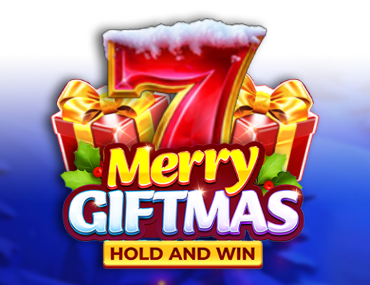 Merry Christmas: Hold and Win