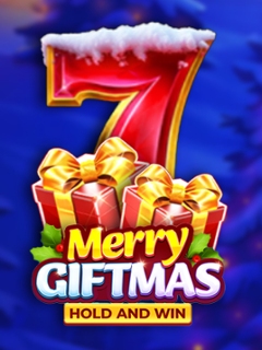 Merry Christmas: Hold and Win