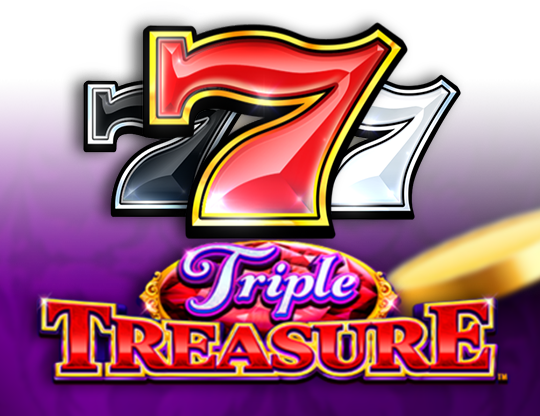 Triple Treasure