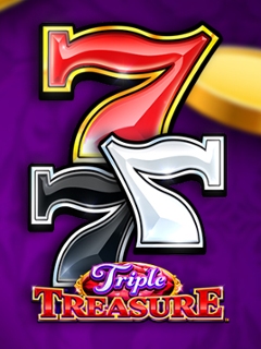 Triple Treasure