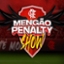 Mengão Penalty Show