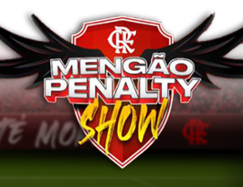 Mengão Penalty Show