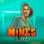 Mines Luva