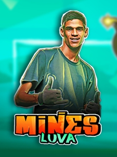 Mines Luva