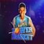 Luva Power Basket