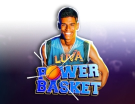 Luva Power Basket