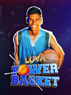 Luva Power Basket