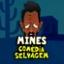 Mines Comédia Selvagem