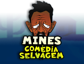 Mines Comédia Selvagem