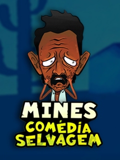 Mines Comédia Selvagem