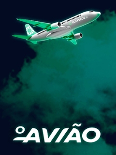 O Avião