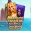 Mermaid's Treasure: Book of Pearls - Hold & Win