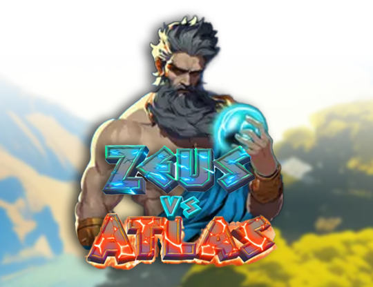 Zeus vs Atlas