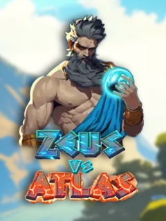 Zeus vs Atlas