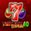 Very Hot 40 Extreme
