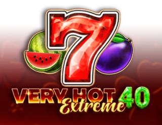 Very Hot 40 Extreme