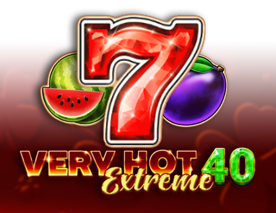 Very Hot 40 Extreme