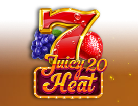 Juicy Heat 20