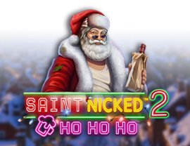 Saint Nicked 2