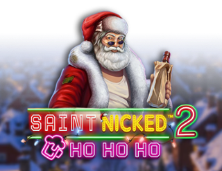 Saint Nicked 2