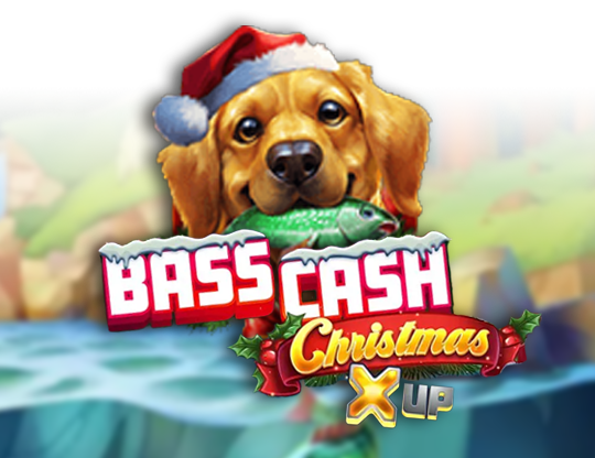 Bass Cash Christmas X UP