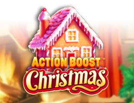 Action Boost Christmas