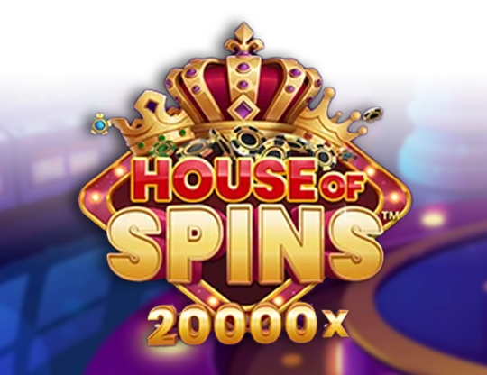 House of Spins