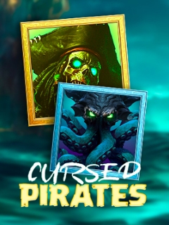 Cursed Pirates