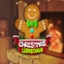 Christmas Leprechaun Megaways