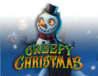 Creepy Christmas