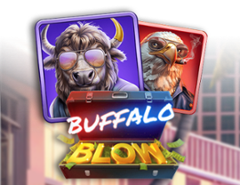 Buffalo Blow