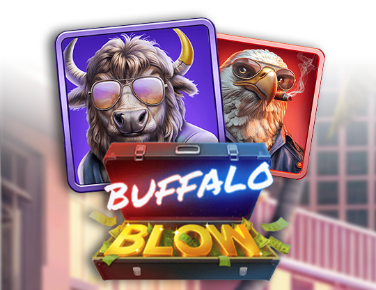 Buffalo Blow
