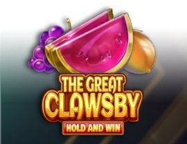 The Great Clawsby Hold and Win