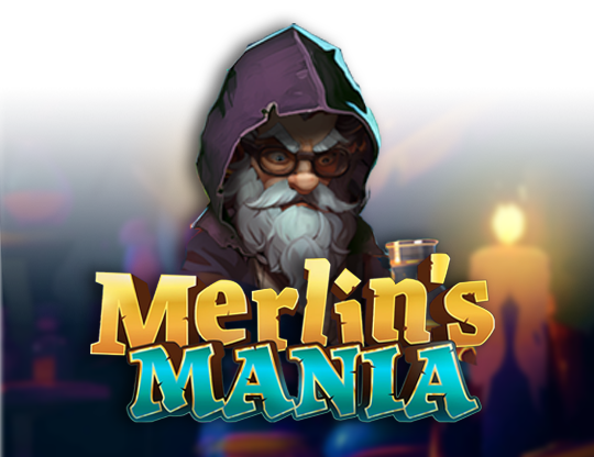 Merlin’s Mania