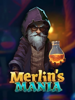 Merlin’s Mania