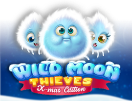 Wild Moon Thieves