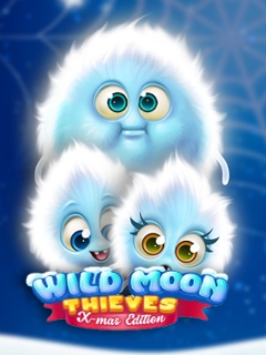 Wild Moon Thieves