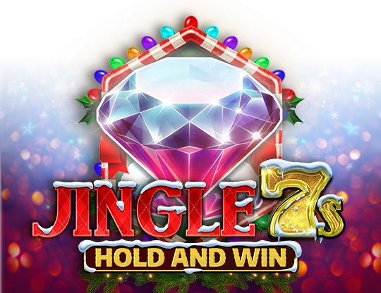 Jingle 7s Hold and Win