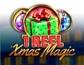 1 Reel - Xmas Magic