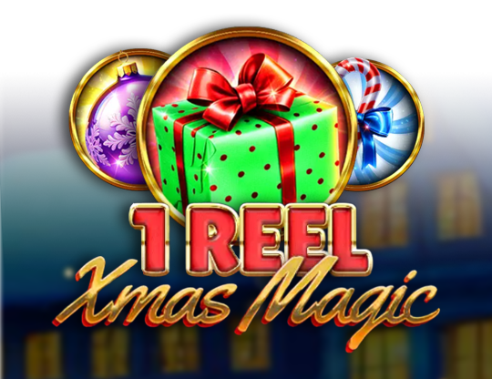 1 Reel - Xmas Magic