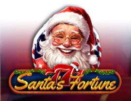 777 Santa's Fortune