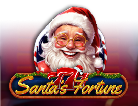 777 Santa's Fortune