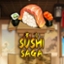 Sushi Saga