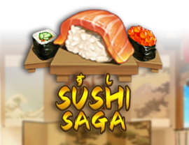 Sushi Saga