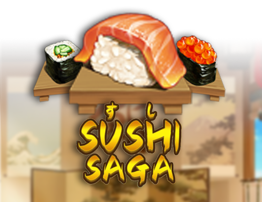 Sushi Saga