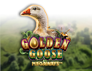 Golden Goose Megaways