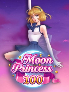 Moon Princess 100