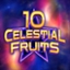 10 Celestial Fruits