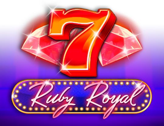 Ruby Royal