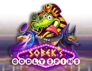 Sobek’s Godly Spins